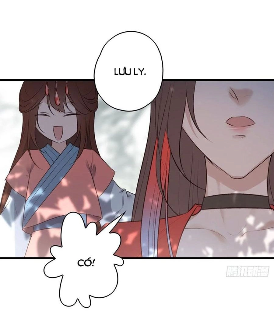 Liệt Hỏa Cuồng Phi: Vương Gia Thú Tính Muốn Sủng Chapter 102 - 29