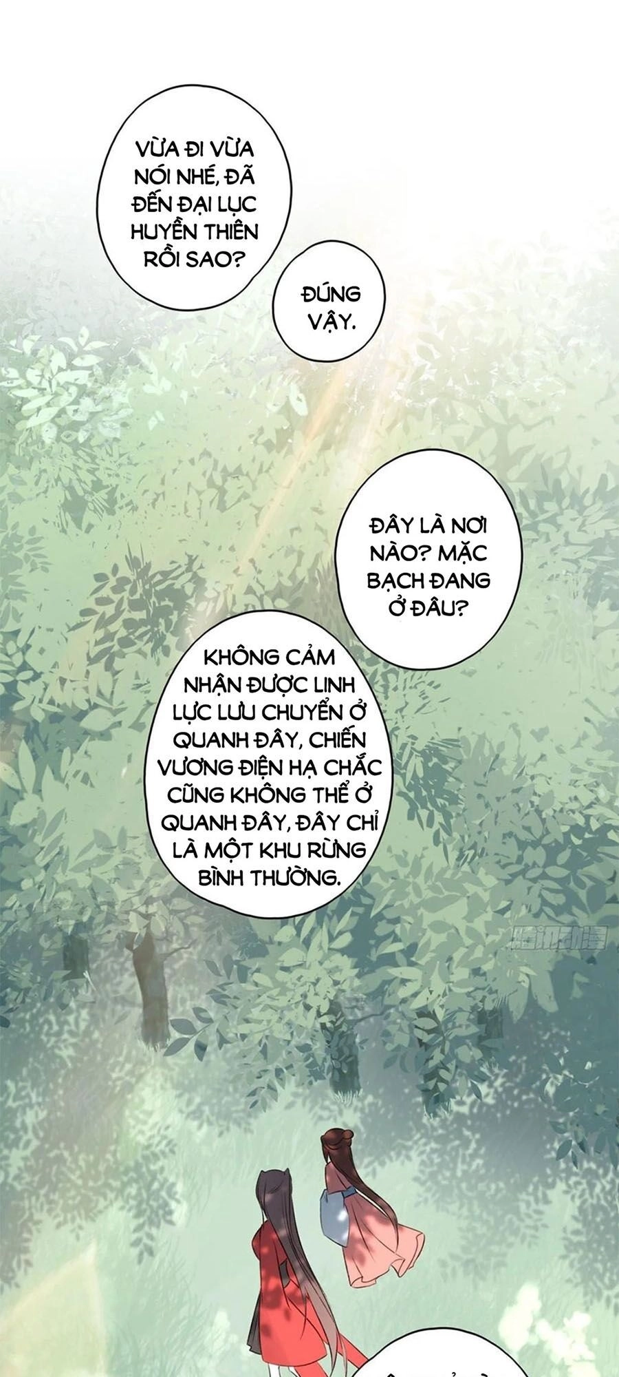 Liệt Hỏa Cuồng Phi: Vương Gia Thú Tính Muốn Sủng Chapter 102 - 31