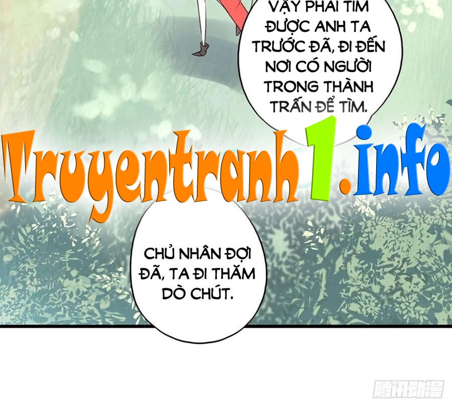 Liệt Hỏa Cuồng Phi: Vương Gia Thú Tính Muốn Sủng Chapter 102 - 32