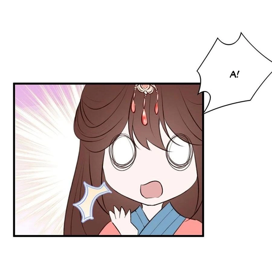 Liệt Hỏa Cuồng Phi: Vương Gia Thú Tính Muốn Sủng Chapter 102 - 33