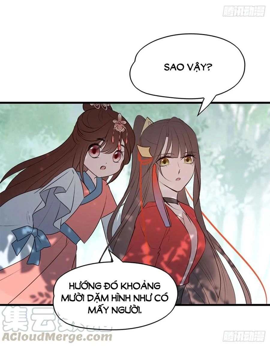 Liệt Hỏa Cuồng Phi: Vương Gia Thú Tính Muốn Sủng Chapter 102 - 34