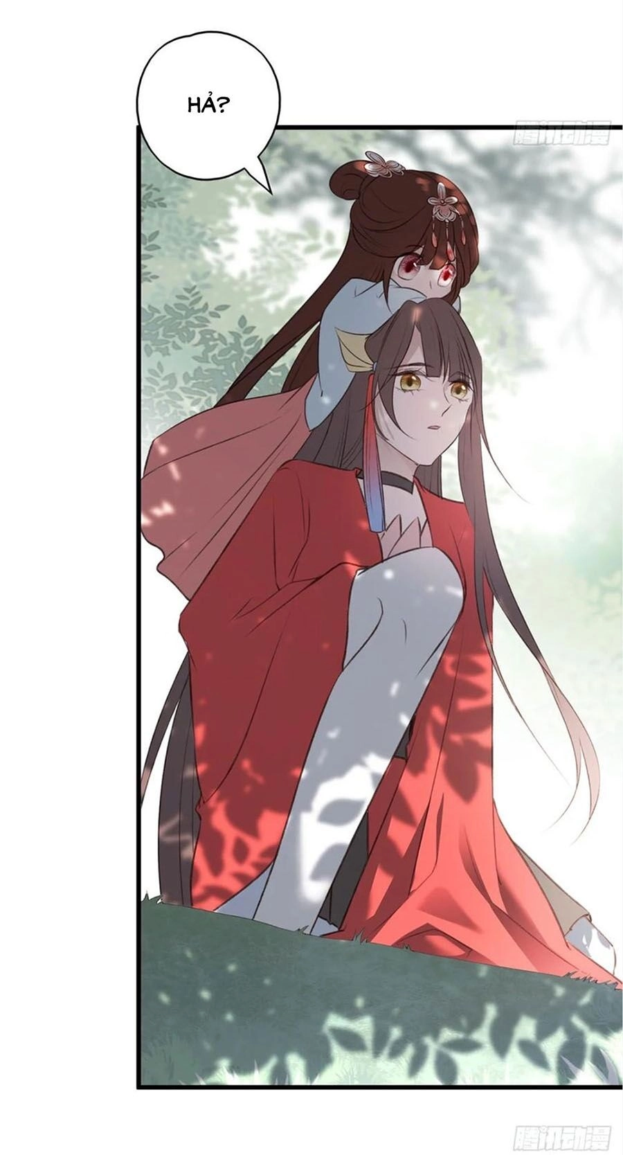 Liệt Hỏa Cuồng Phi: Vương Gia Thú Tính Muốn Sủng Chapter 102 - 37