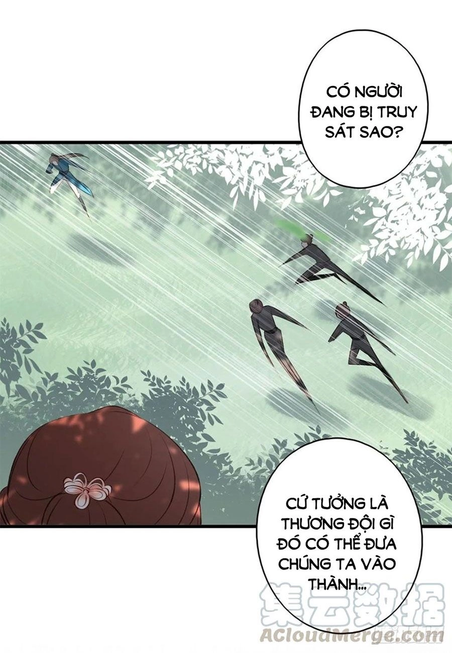 Liệt Hỏa Cuồng Phi: Vương Gia Thú Tính Muốn Sủng Chapter 102 - 38