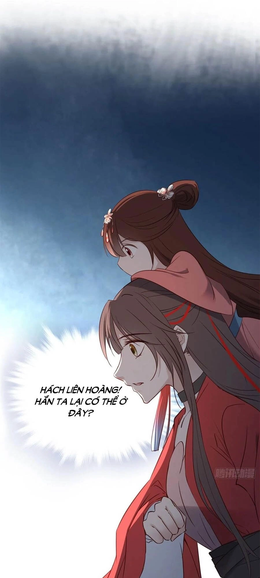 Liệt Hỏa Cuồng Phi: Vương Gia Thú Tính Muốn Sủng Chapter 103 - 1