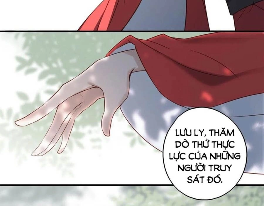 Liệt Hỏa Cuồng Phi: Vương Gia Thú Tính Muốn Sủng Chapter 103 - 2