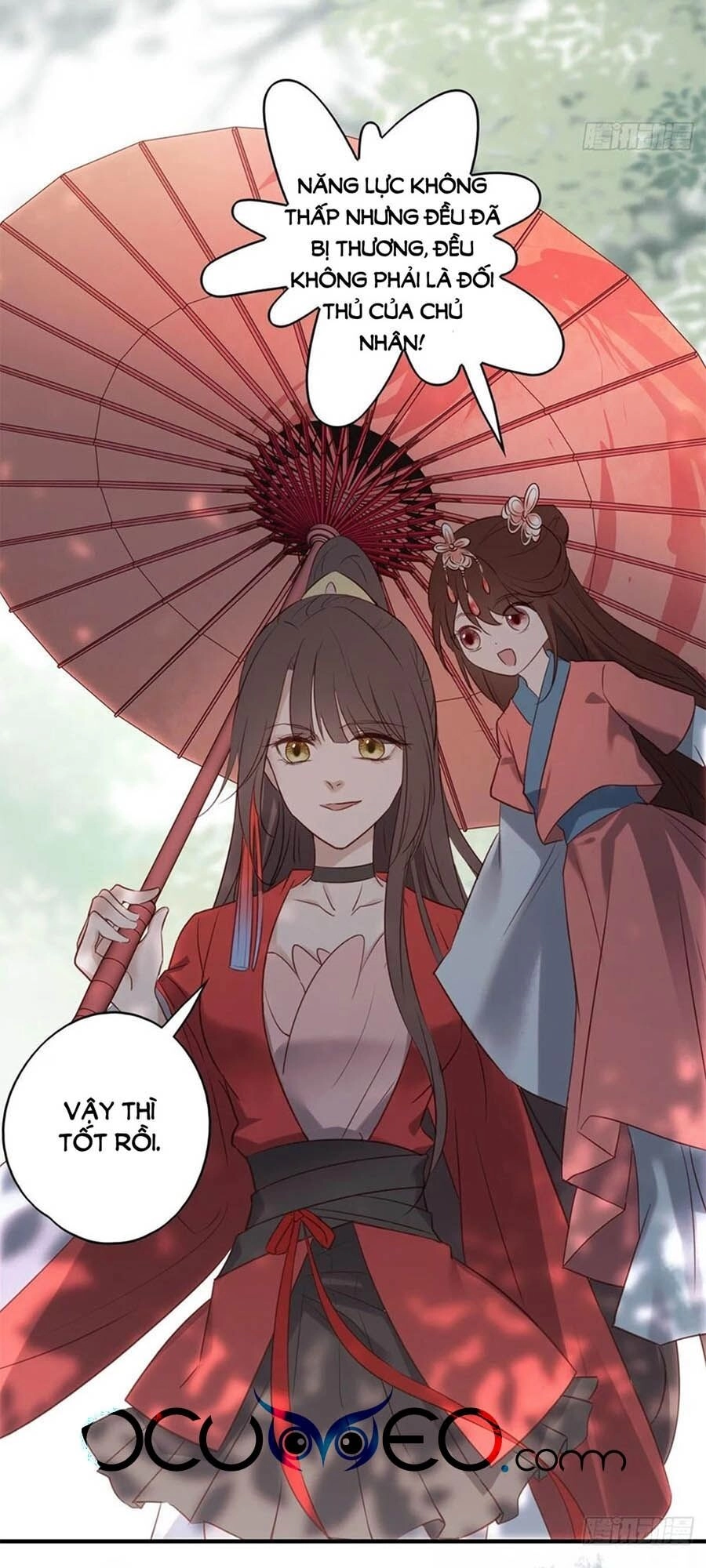 Liệt Hỏa Cuồng Phi: Vương Gia Thú Tính Muốn Sủng Chapter 103 - 3