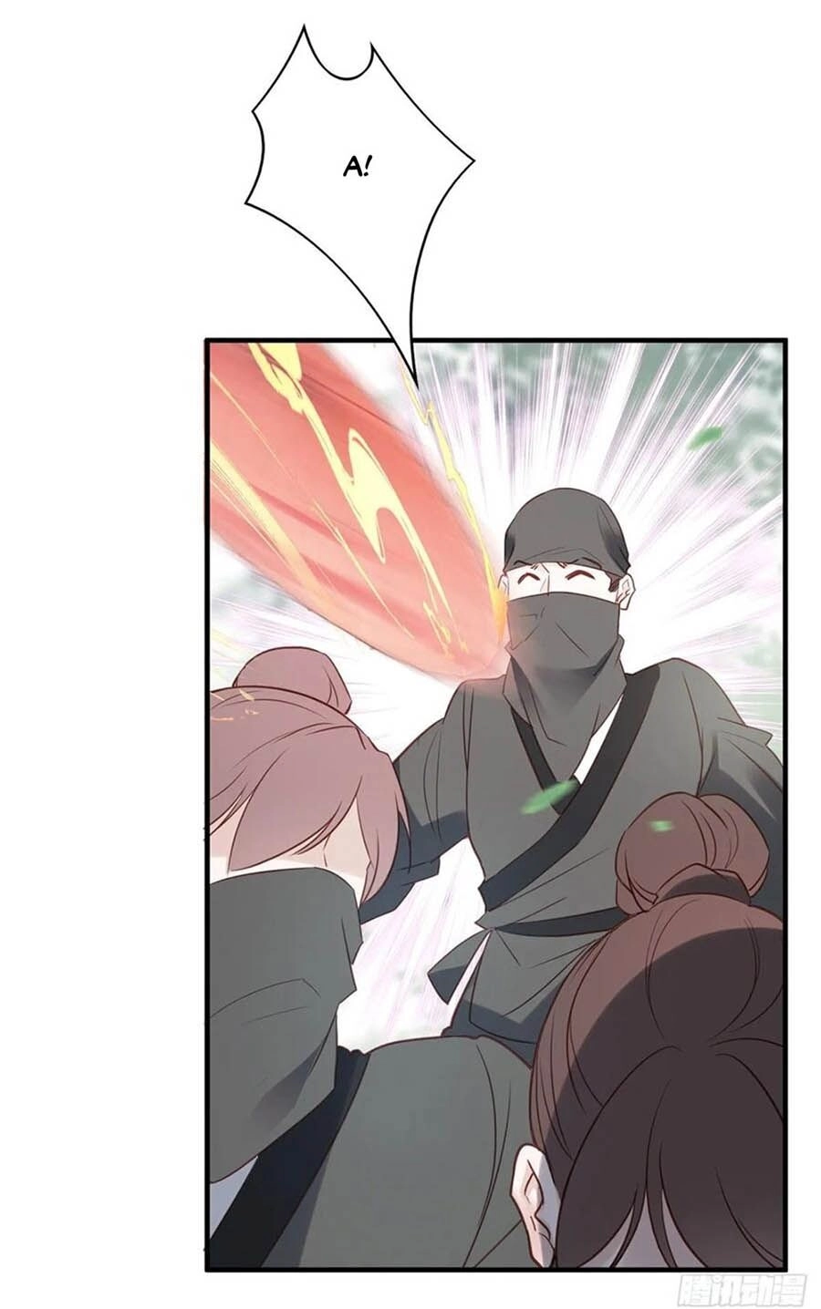 Liệt Hỏa Cuồng Phi: Vương Gia Thú Tính Muốn Sủng Chapter 103 - 7