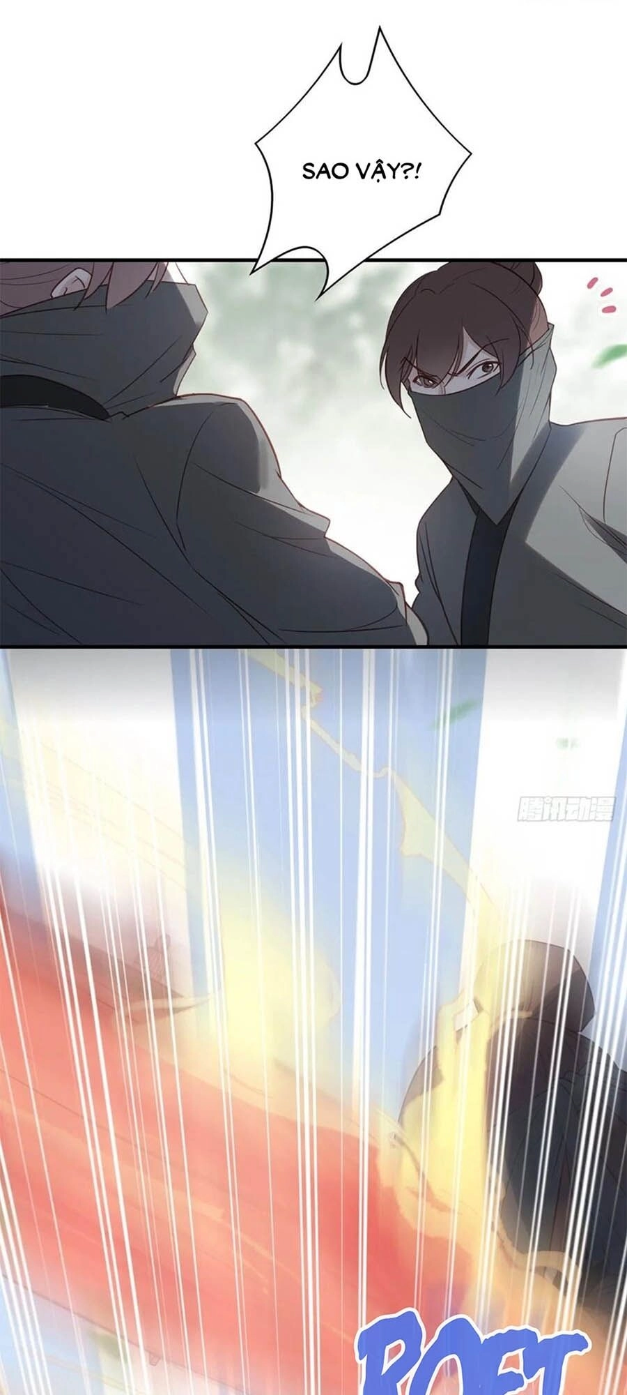 Liệt Hỏa Cuồng Phi: Vương Gia Thú Tính Muốn Sủng Chapter 103 - 8