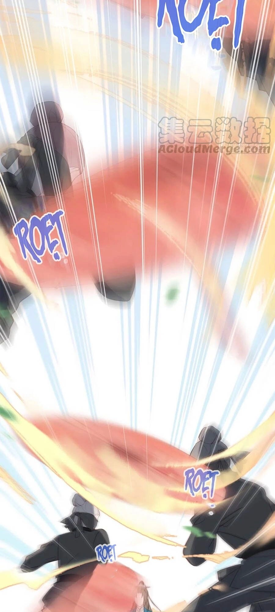 Liệt Hỏa Cuồng Phi: Vương Gia Thú Tính Muốn Sủng Chapter 103 - 9