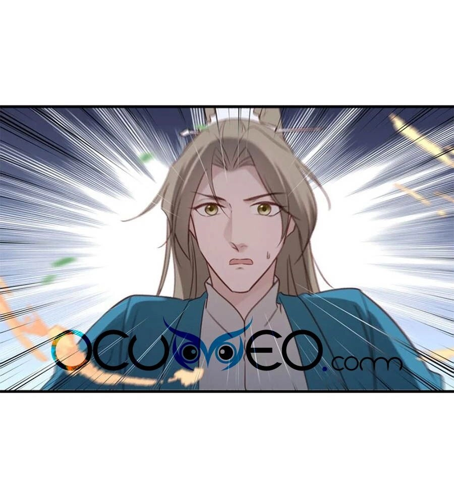 Liệt Hỏa Cuồng Phi: Vương Gia Thú Tính Muốn Sủng Chapter 103 - 11