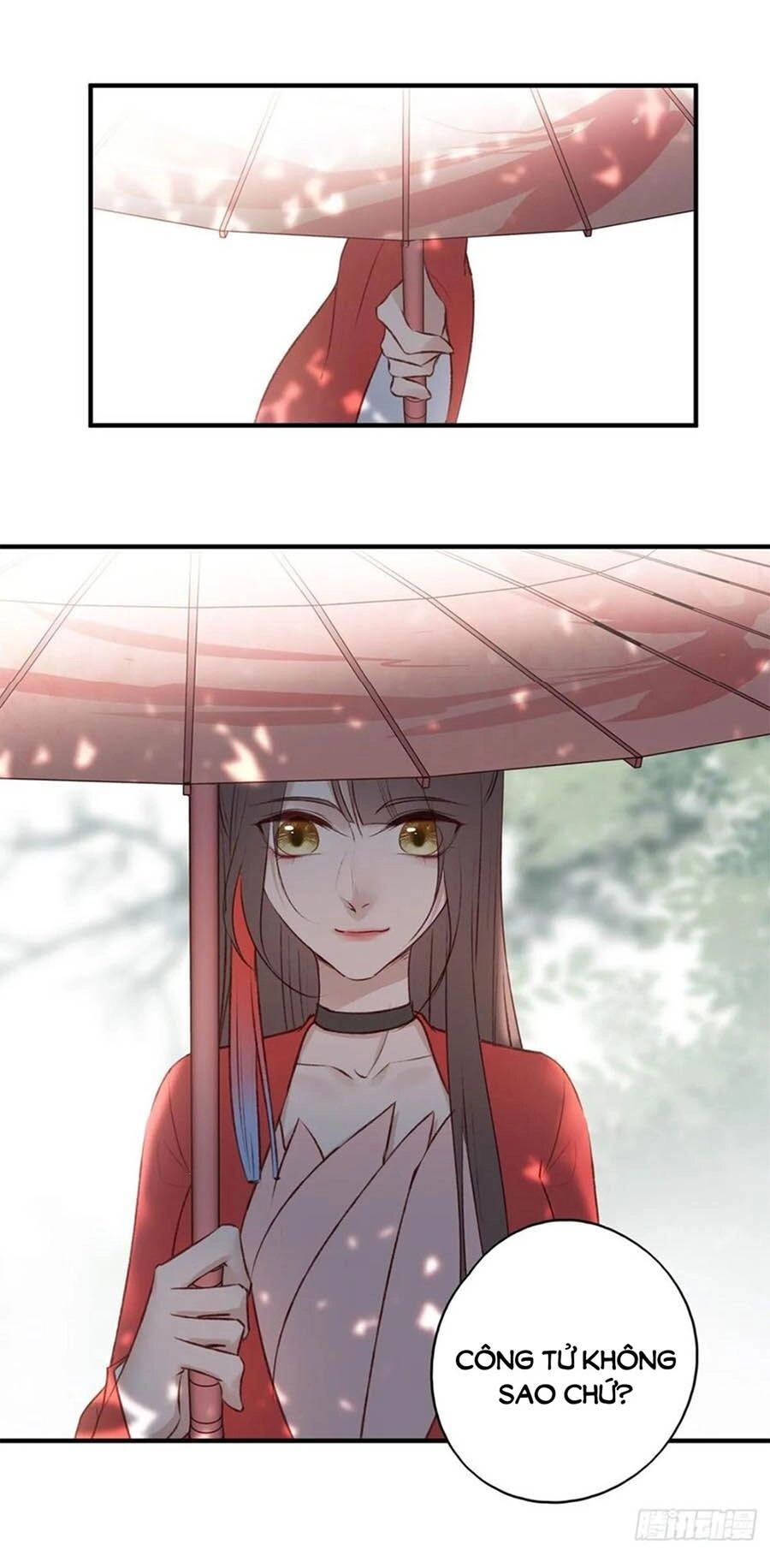 Liệt Hỏa Cuồng Phi: Vương Gia Thú Tính Muốn Sủng Chapter 103 - 13