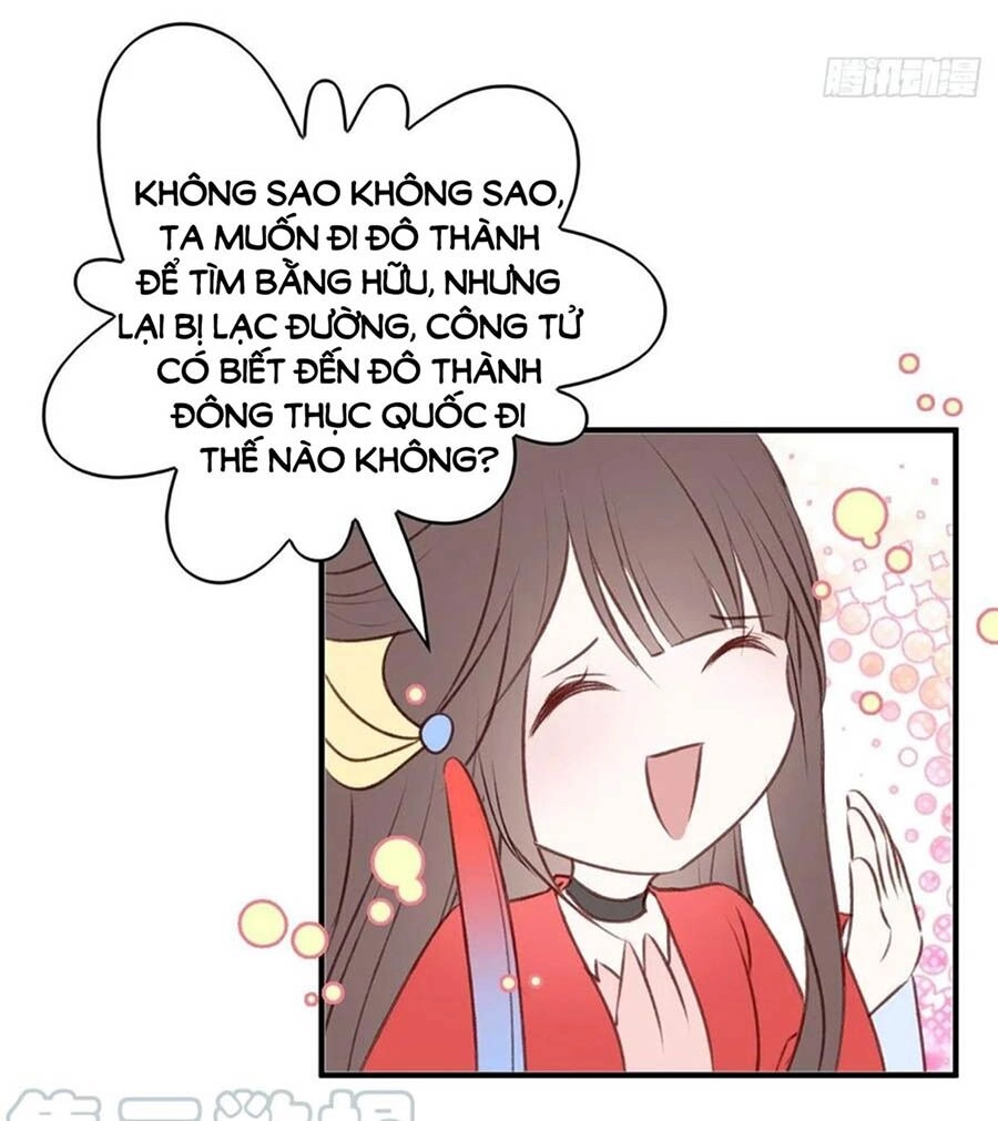 Liệt Hỏa Cuồng Phi: Vương Gia Thú Tính Muốn Sủng Chapter 103 - 16