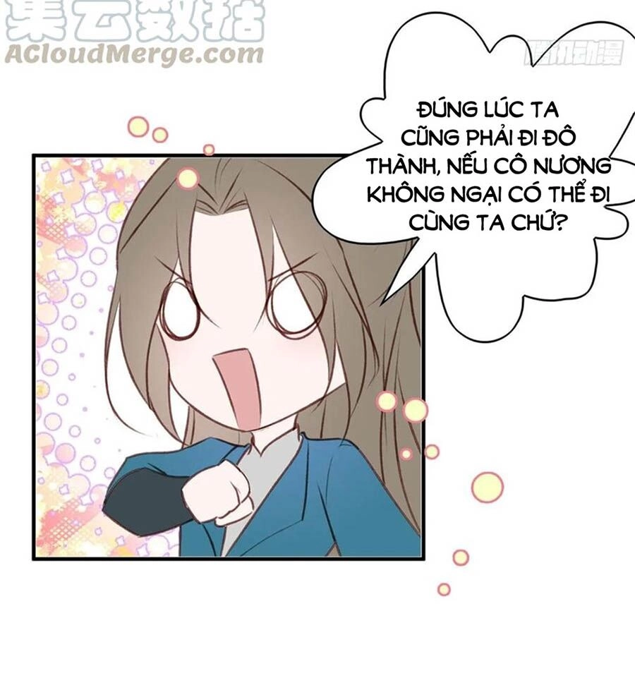 Liệt Hỏa Cuồng Phi: Vương Gia Thú Tính Muốn Sủng Chapter 103 - 17