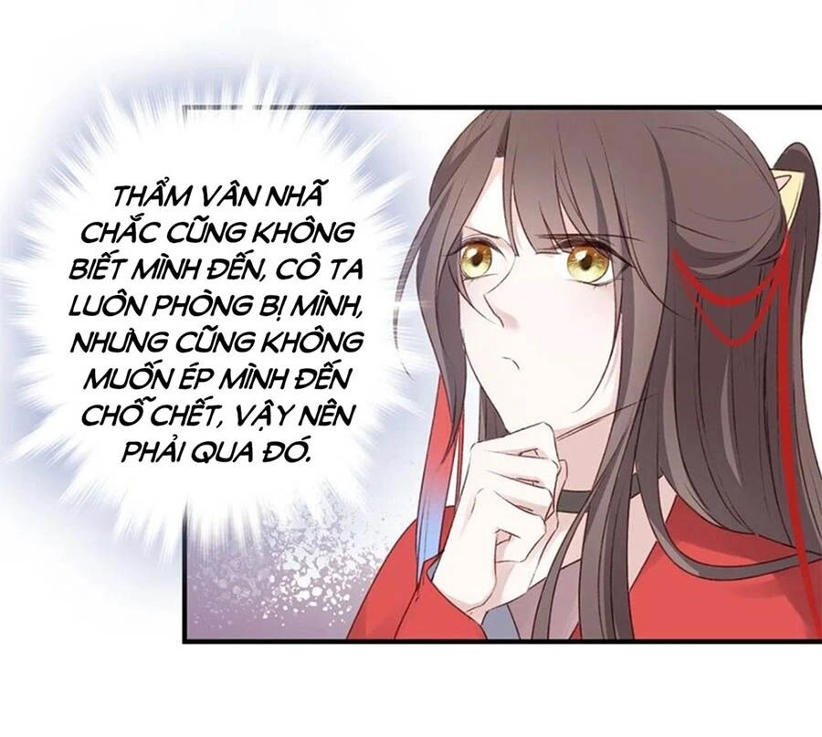 Liệt Hỏa Cuồng Phi: Vương Gia Thú Tính Muốn Sủng Chapter 103 - 21