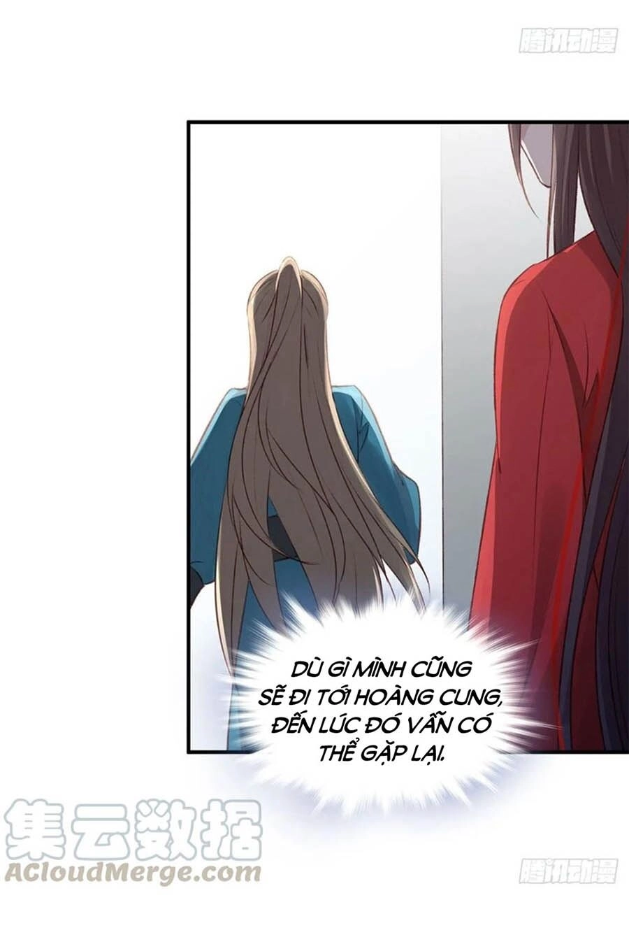 Liệt Hỏa Cuồng Phi: Vương Gia Thú Tính Muốn Sủng Chapter 103 - 23