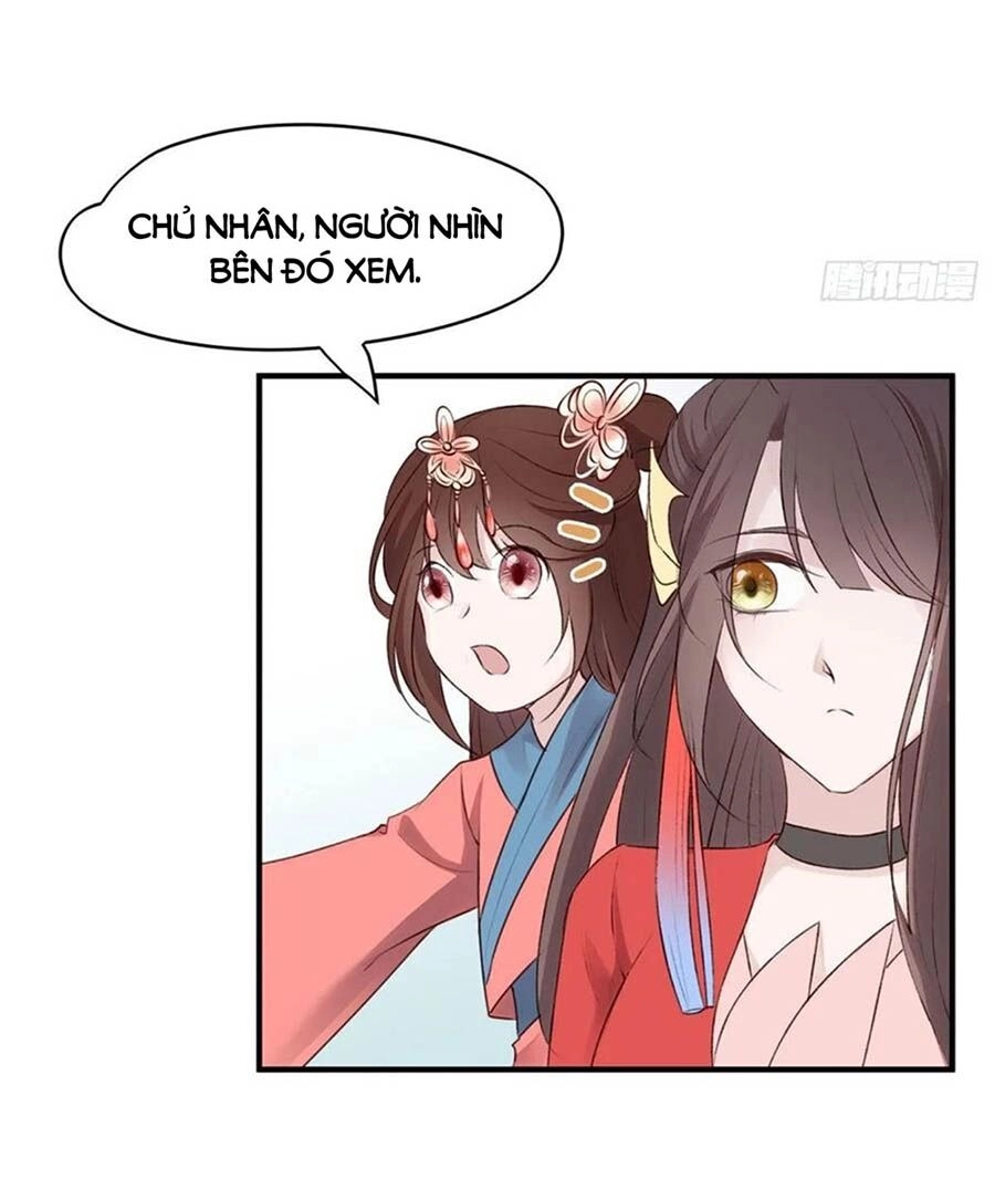 Liệt Hỏa Cuồng Phi: Vương Gia Thú Tính Muốn Sủng Chapter 103 - 26