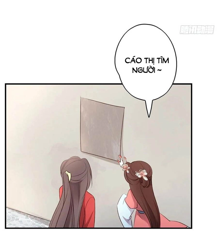 Liệt Hỏa Cuồng Phi: Vương Gia Thú Tính Muốn Sủng Chapter 103 - 27