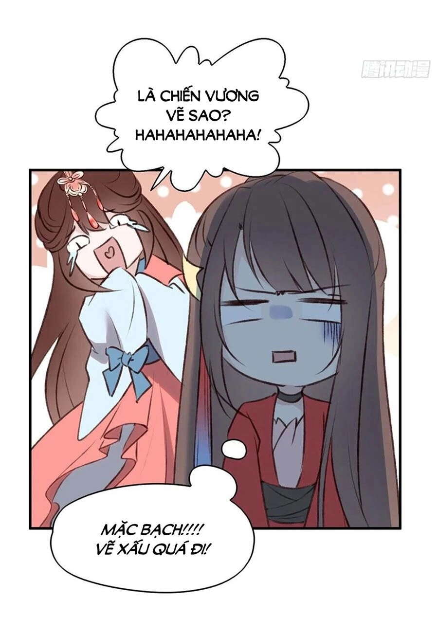 Liệt Hỏa Cuồng Phi: Vương Gia Thú Tính Muốn Sủng Chapter 103 - 29