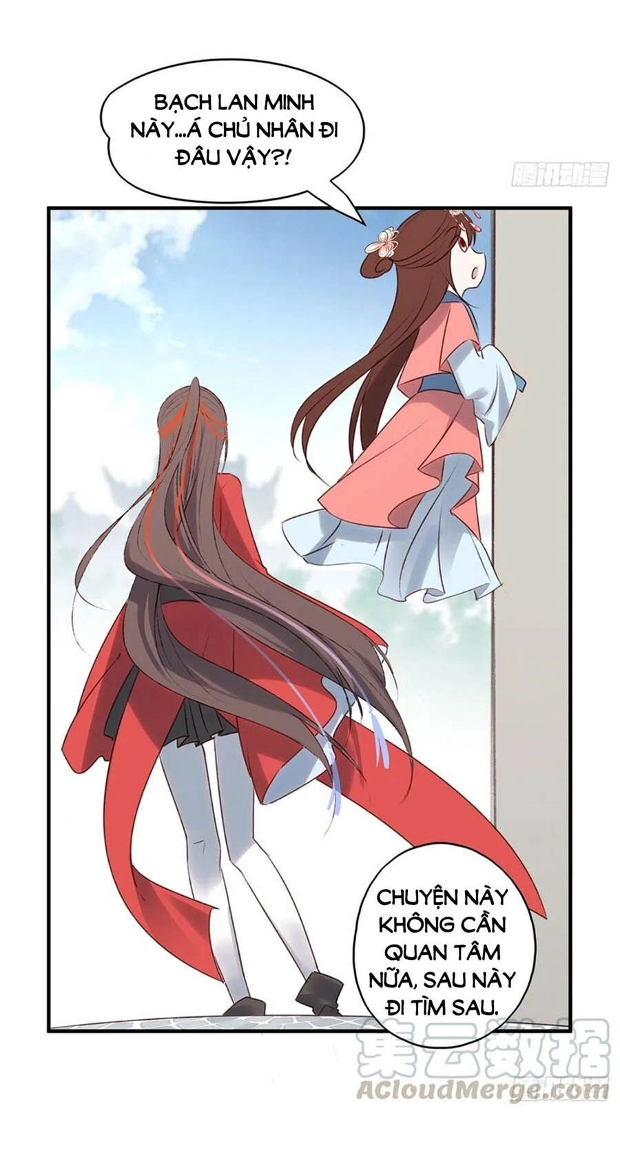 Liệt Hỏa Cuồng Phi: Vương Gia Thú Tính Muốn Sủng Chapter 103 - 31