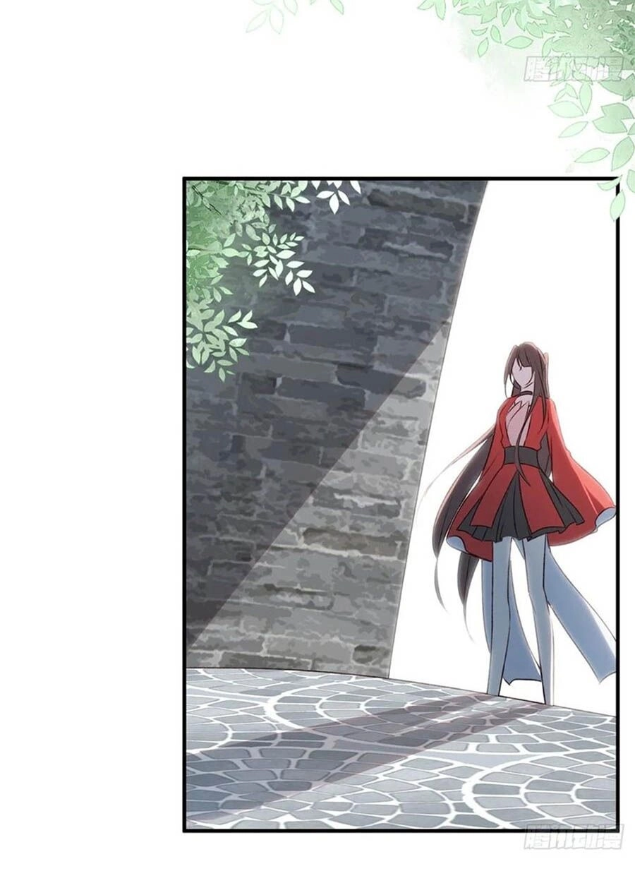 Liệt Hỏa Cuồng Phi: Vương Gia Thú Tính Muốn Sủng Chapter 103 - 34