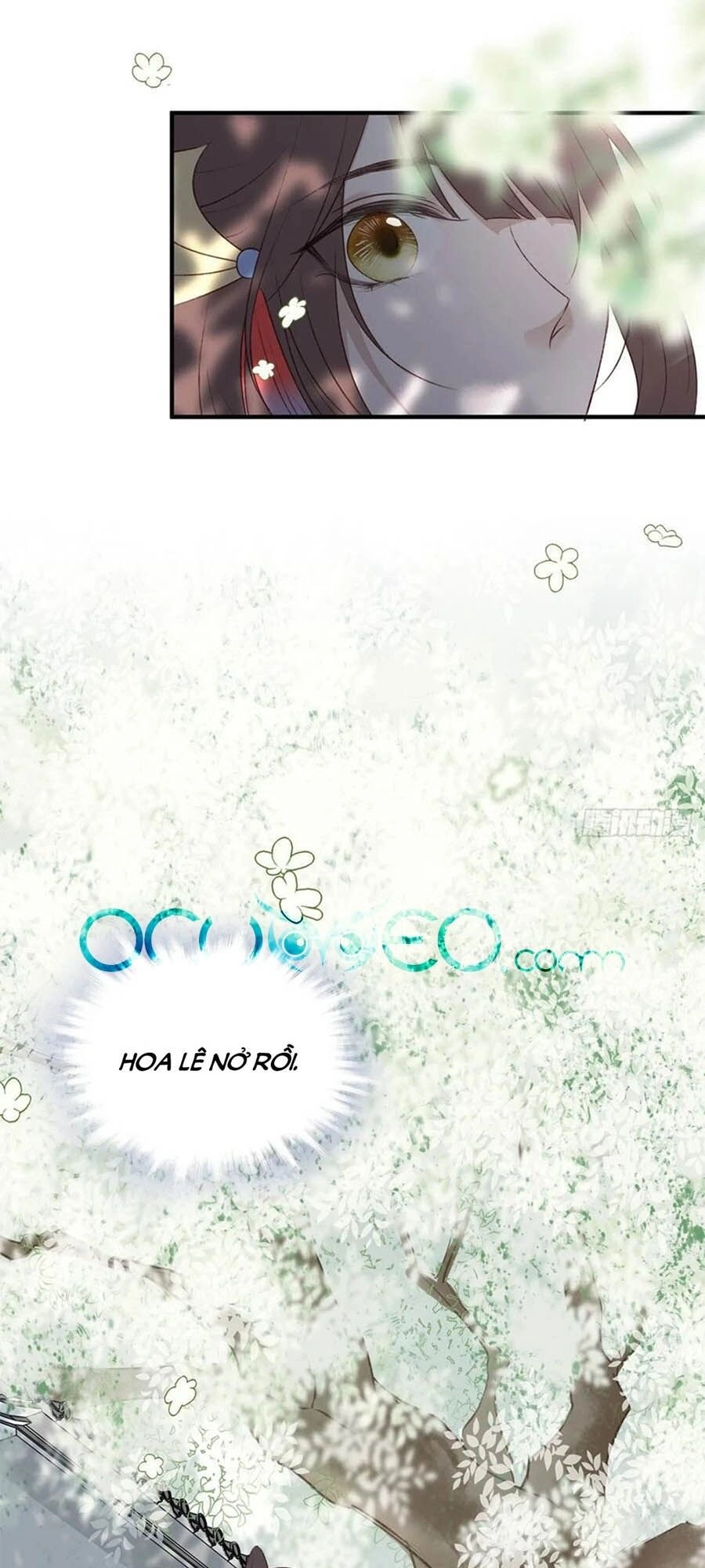 Liệt Hỏa Cuồng Phi: Vương Gia Thú Tính Muốn Sủng Chapter 103 - 36