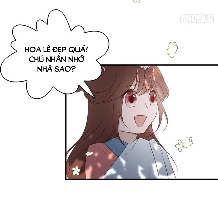 Liệt Hỏa Cuồng Phi: Vương Gia Thú Tính Muốn Sủng Chapter 103 - 39