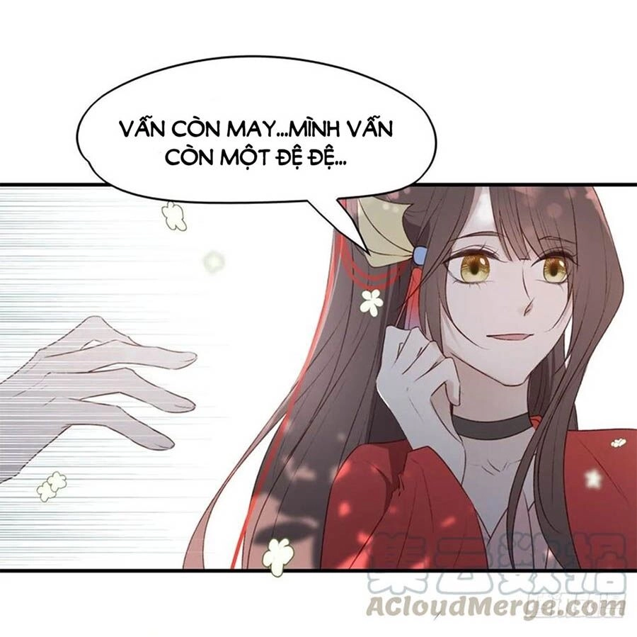 Liệt Hỏa Cuồng Phi: Vương Gia Thú Tính Muốn Sủng Chapter 103 - 40