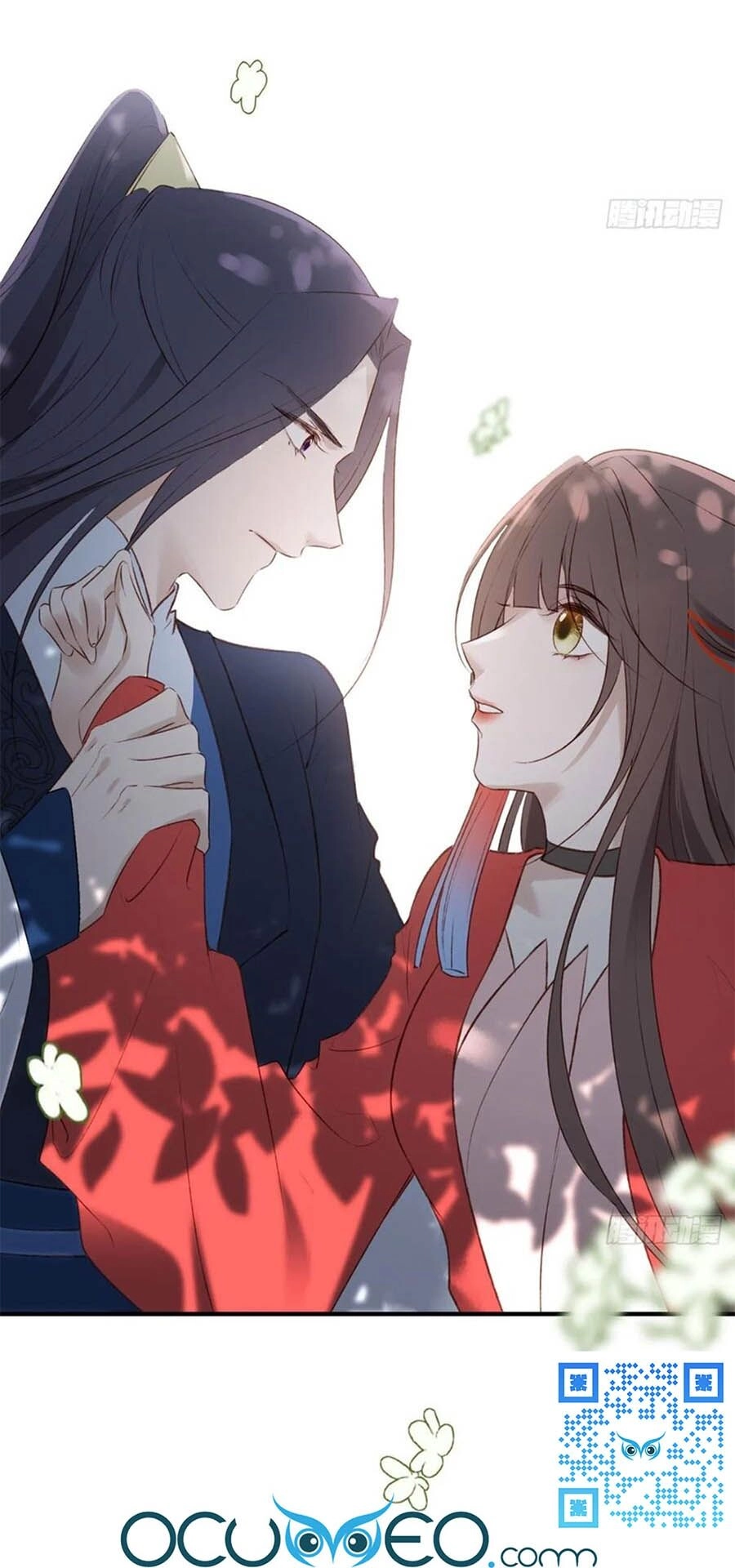 Liệt Hỏa Cuồng Phi: Vương Gia Thú Tính Muốn Sủng Chapter 103 - 42