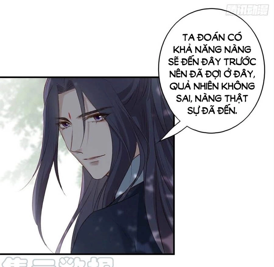 Liệt Hỏa Cuồng Phi: Vương Gia Thú Tính Muốn Sủng Chapter 104 - 3