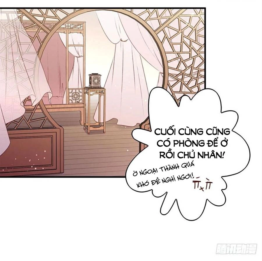 Liệt Hỏa Cuồng Phi: Vương Gia Thú Tính Muốn Sủng Chapter 104 - 5