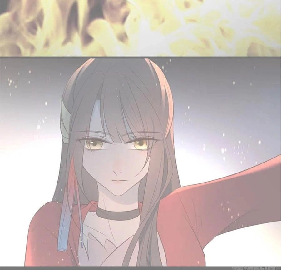 Liệt Hỏa Cuồng Phi: Vương Gia Thú Tính Muốn Sủng Chapter 104 - 11