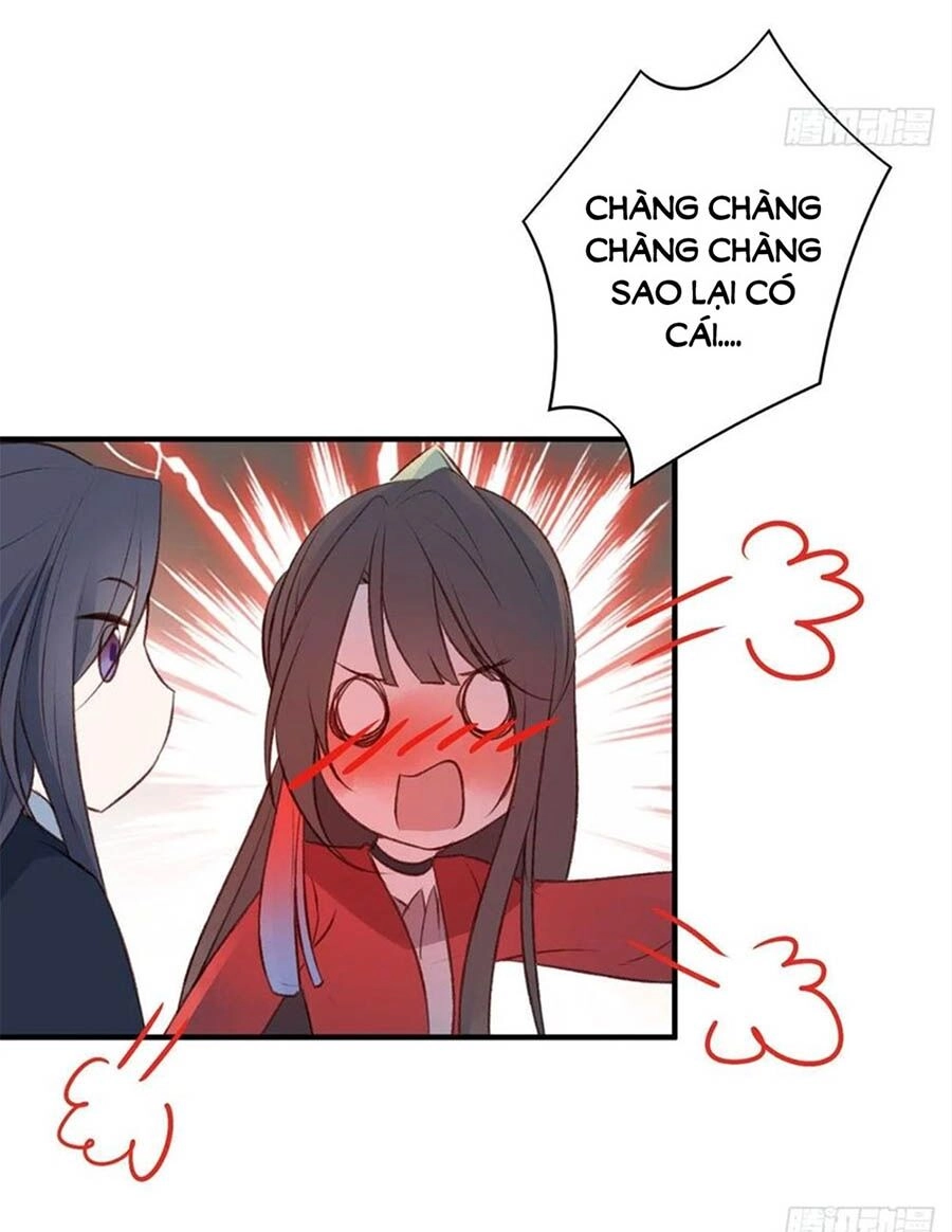 Liệt Hỏa Cuồng Phi: Vương Gia Thú Tính Muốn Sủng Chapter 104 - 15