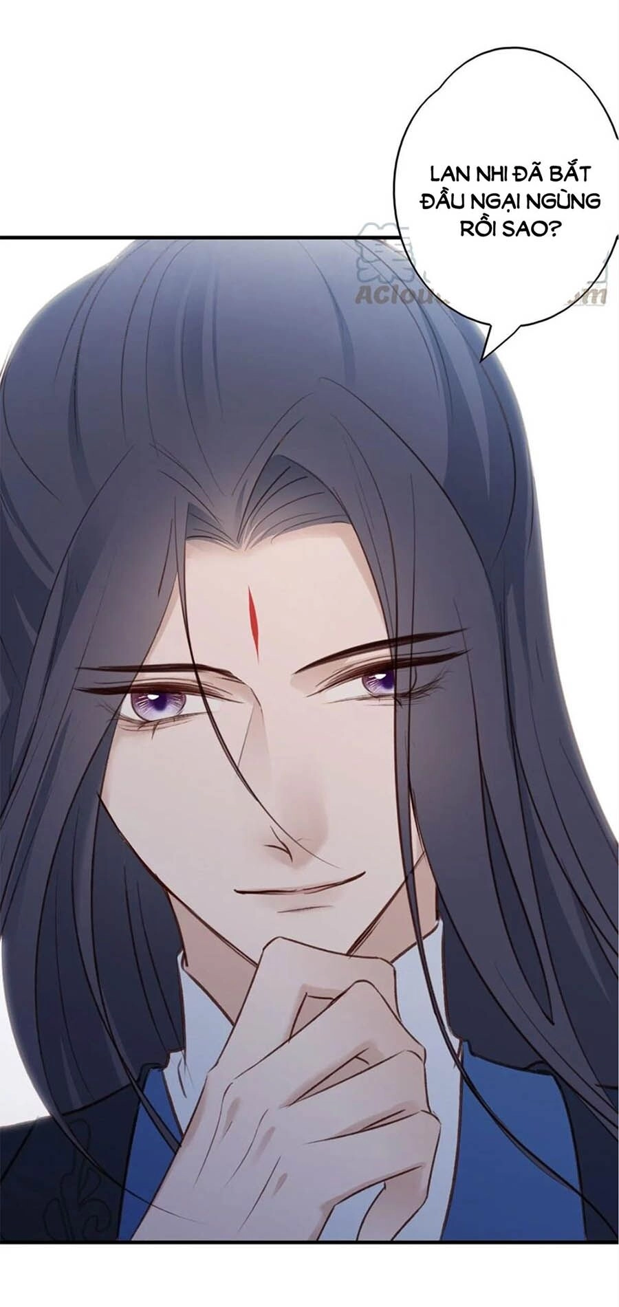 Liệt Hỏa Cuồng Phi: Vương Gia Thú Tính Muốn Sủng Chapter 104 - 17