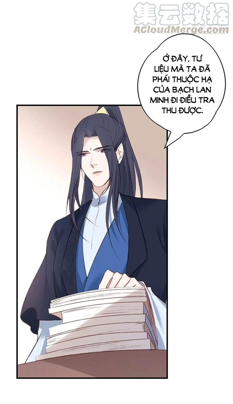 Liệt Hỏa Cuồng Phi: Vương Gia Thú Tính Muốn Sủng Chapter 104 - 21