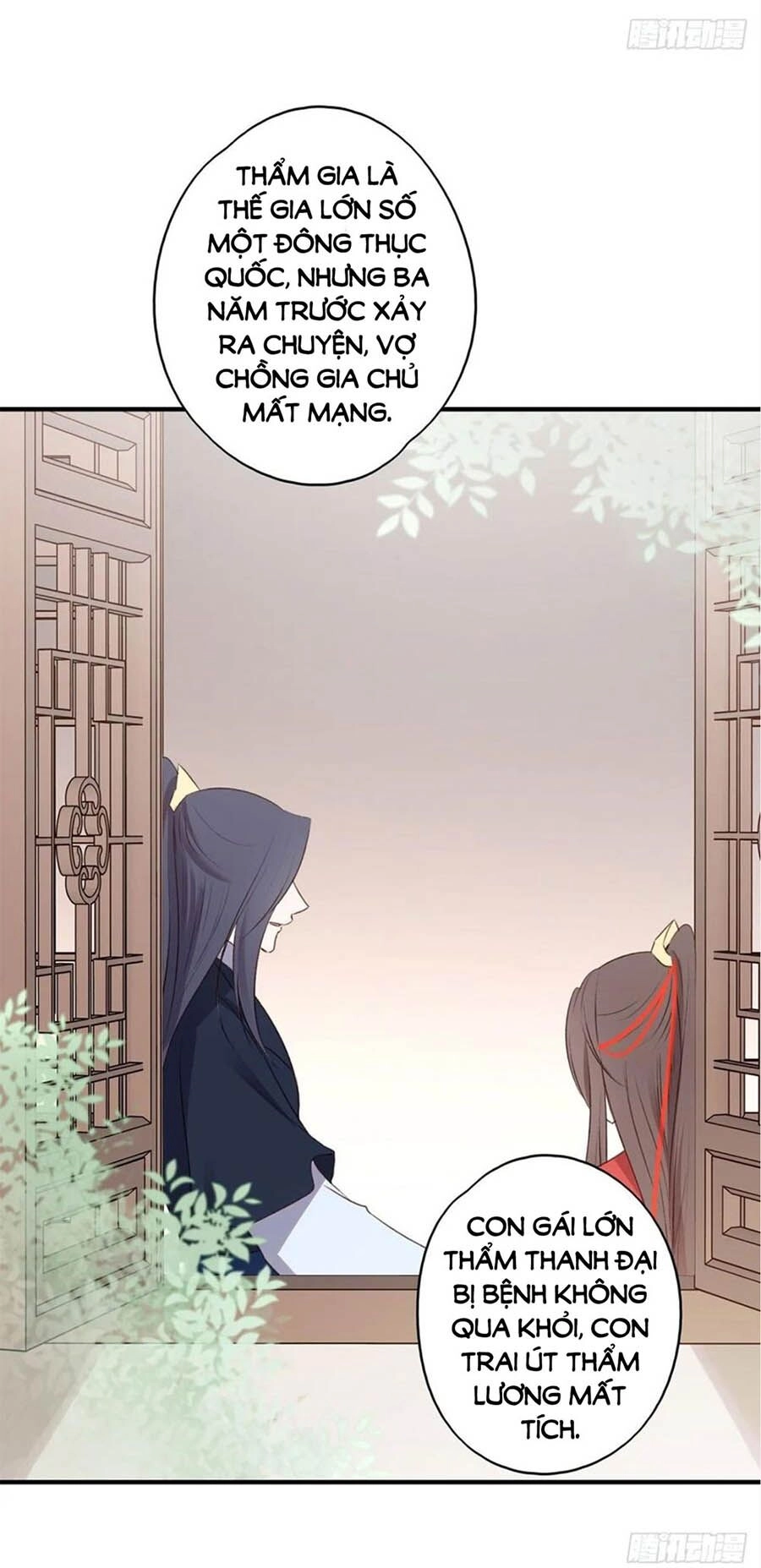 Liệt Hỏa Cuồng Phi: Vương Gia Thú Tính Muốn Sủng Chapter 104 - 22