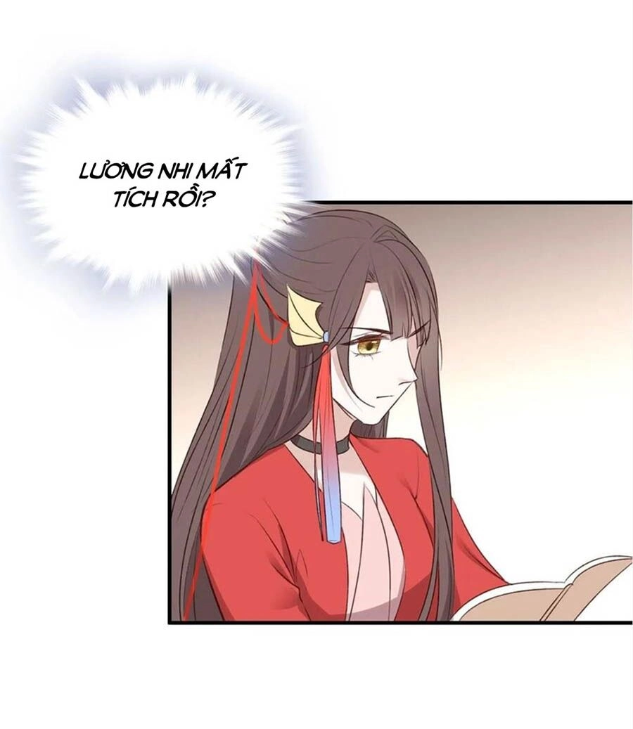 Liệt Hỏa Cuồng Phi: Vương Gia Thú Tính Muốn Sủng Chapter 104 - 23