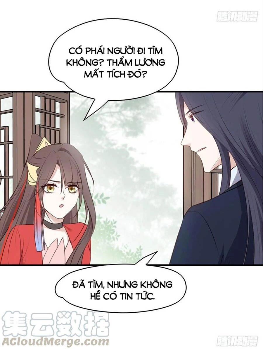 Liệt Hỏa Cuồng Phi: Vương Gia Thú Tính Muốn Sủng Chapter 104 - 24