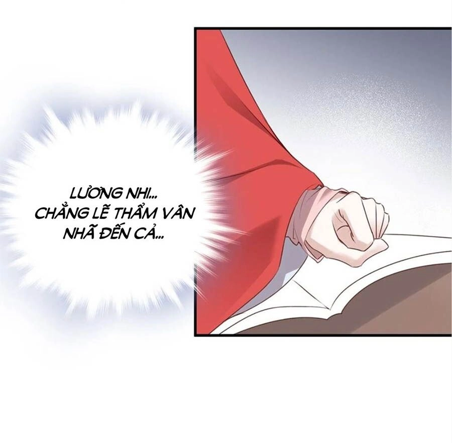 Liệt Hỏa Cuồng Phi: Vương Gia Thú Tính Muốn Sủng Chapter 104 - 25