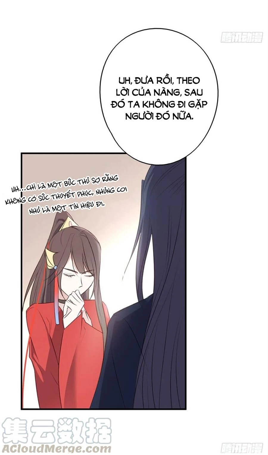 Liệt Hỏa Cuồng Phi: Vương Gia Thú Tính Muốn Sủng Chapter 104 - 28