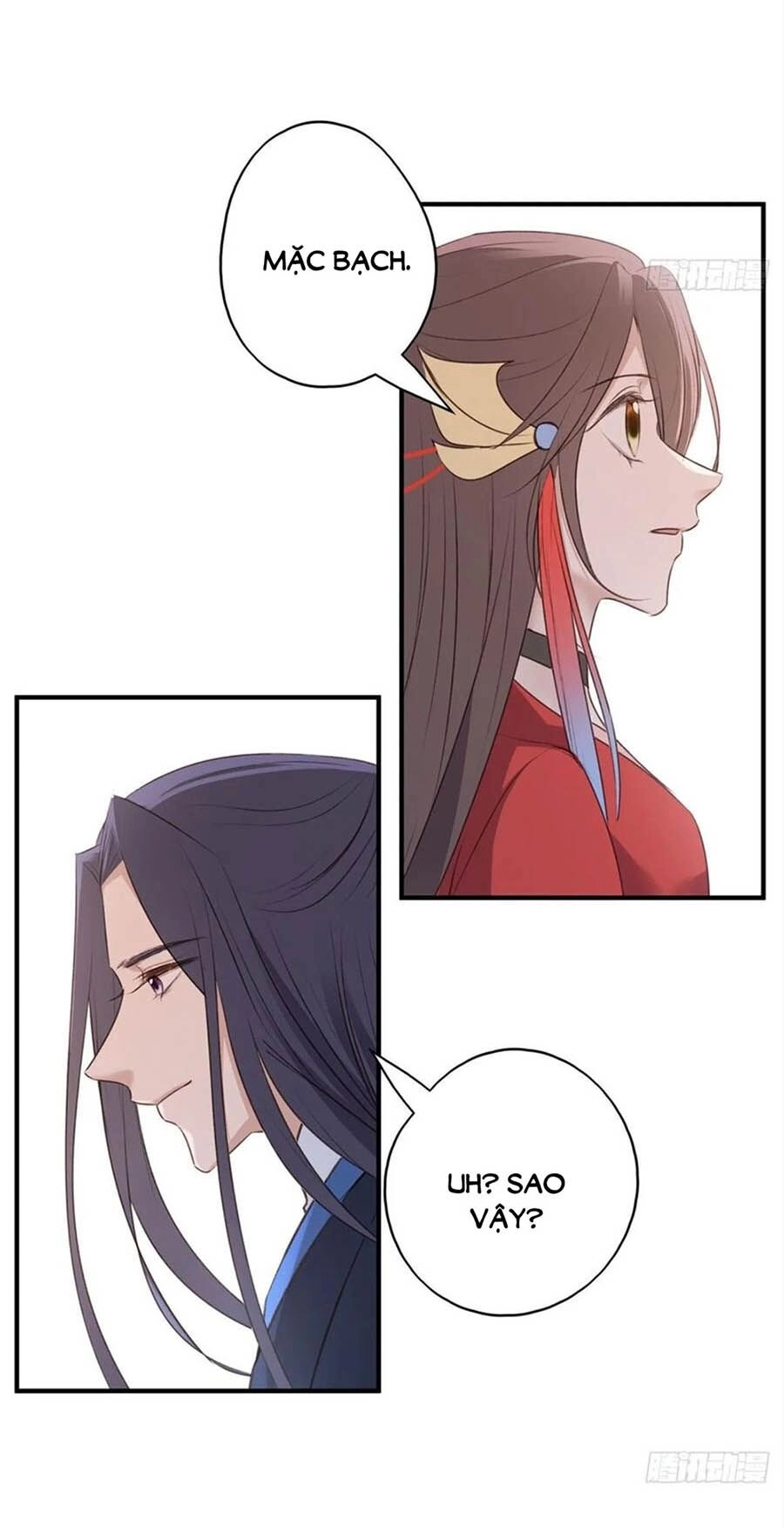 Liệt Hỏa Cuồng Phi: Vương Gia Thú Tính Muốn Sủng Chapter 104 - 31