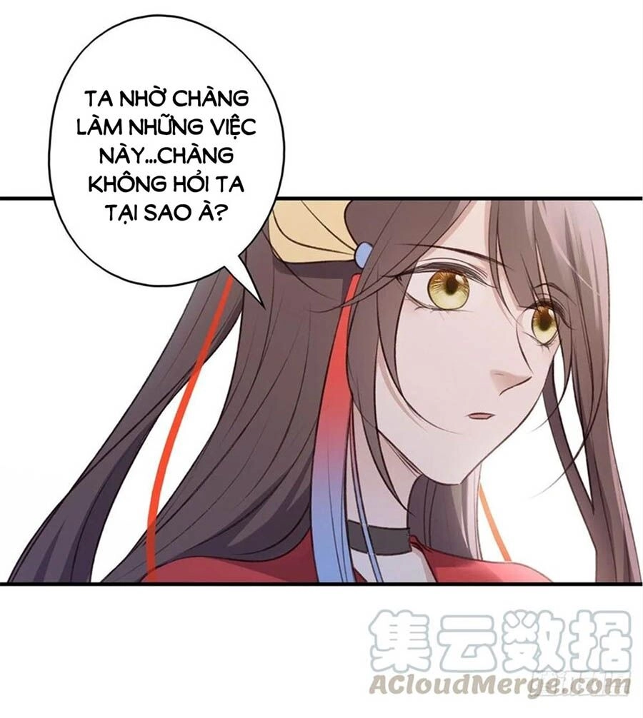 Liệt Hỏa Cuồng Phi: Vương Gia Thú Tính Muốn Sủng Chapter 104 - 32