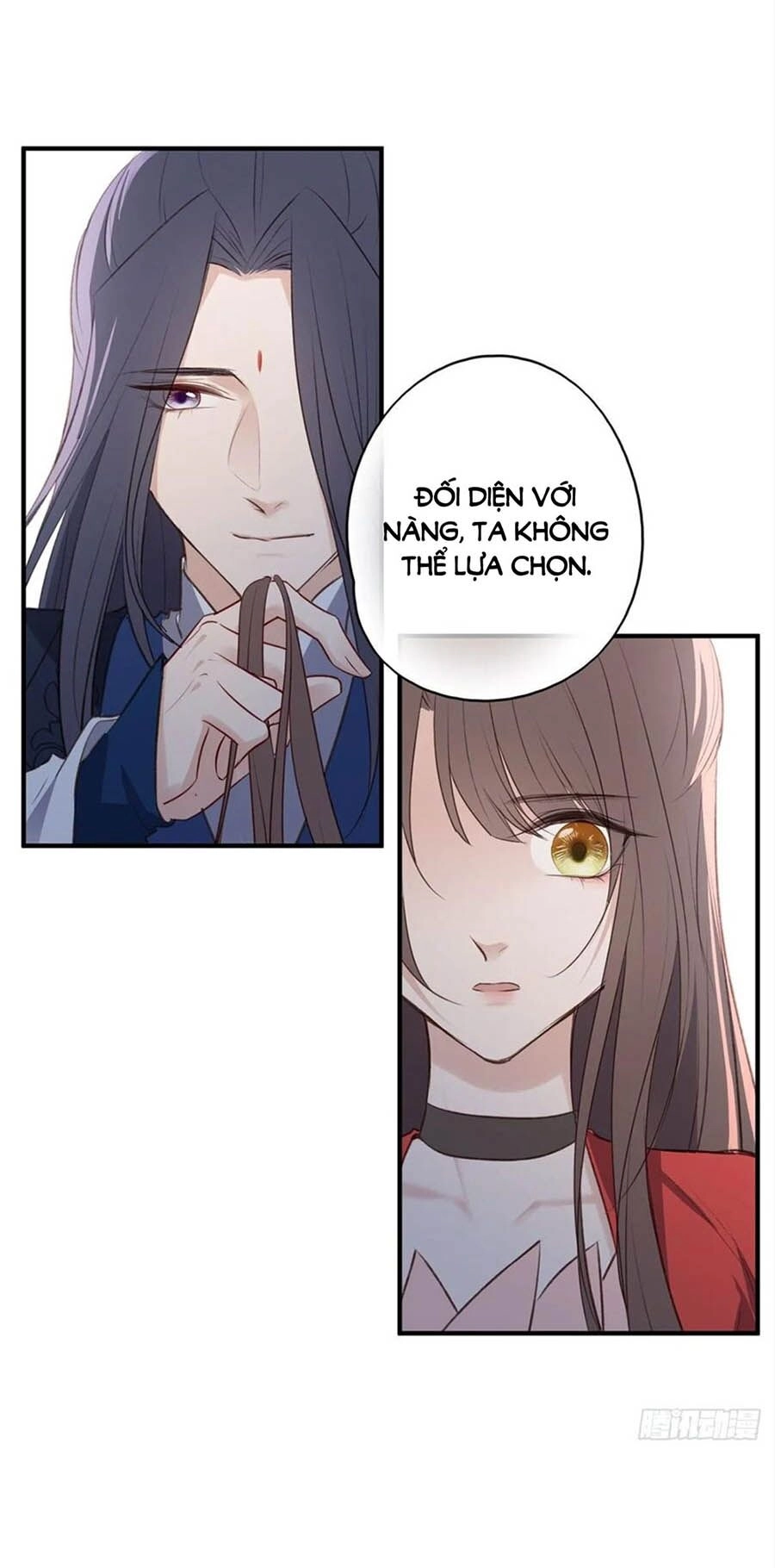 Liệt Hỏa Cuồng Phi: Vương Gia Thú Tính Muốn Sủng Chapter 104 - 36