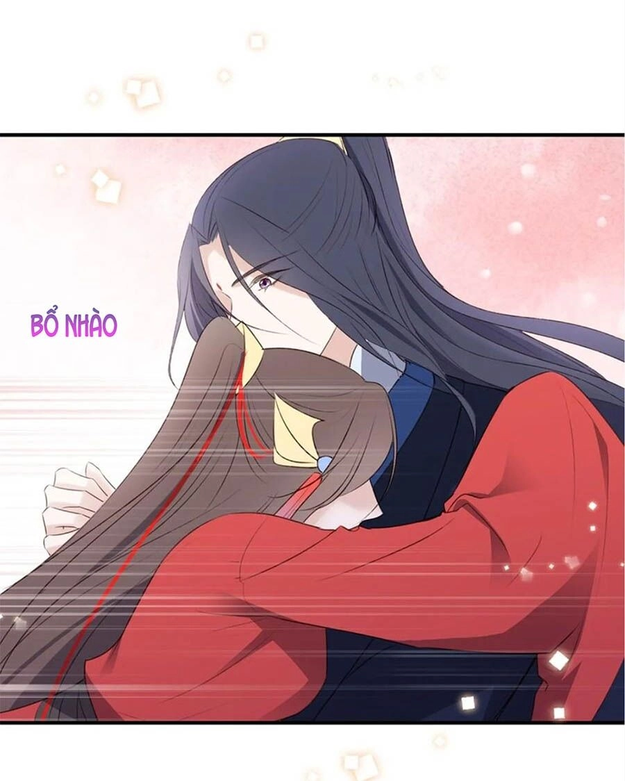 Liệt Hỏa Cuồng Phi: Vương Gia Thú Tính Muốn Sủng Chapter 104 - 37