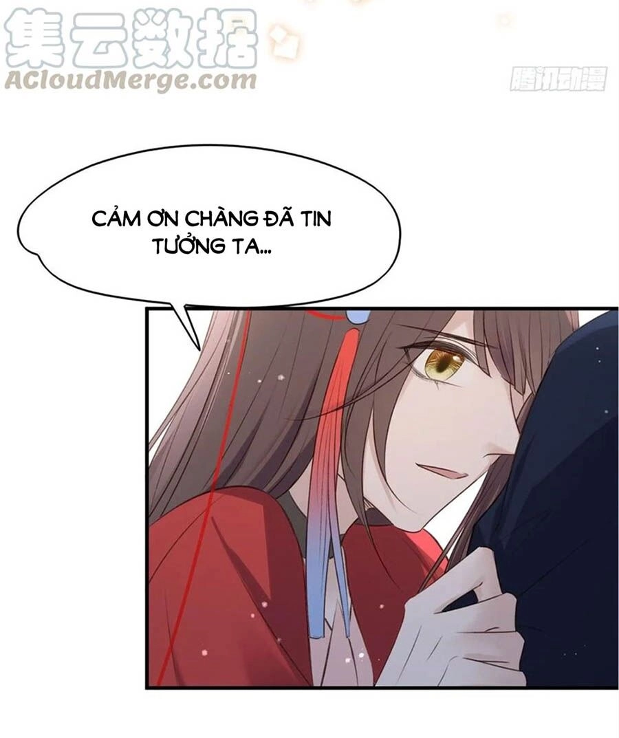 Liệt Hỏa Cuồng Phi: Vương Gia Thú Tính Muốn Sủng Chapter 104 - 38