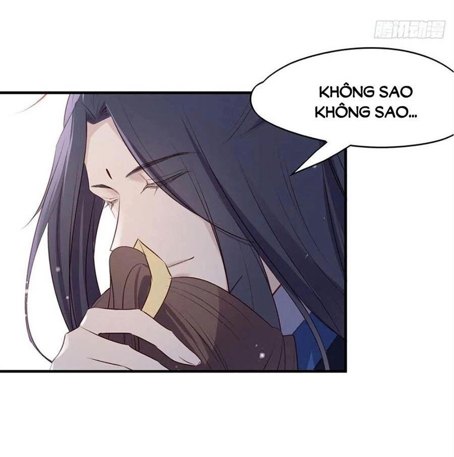 Liệt Hỏa Cuồng Phi: Vương Gia Thú Tính Muốn Sủng Chapter 104 - 39