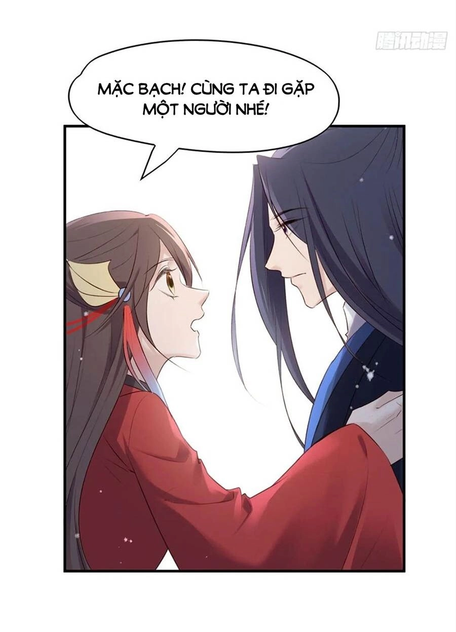 Liệt Hỏa Cuồng Phi: Vương Gia Thú Tính Muốn Sủng Chapter 104 - 40