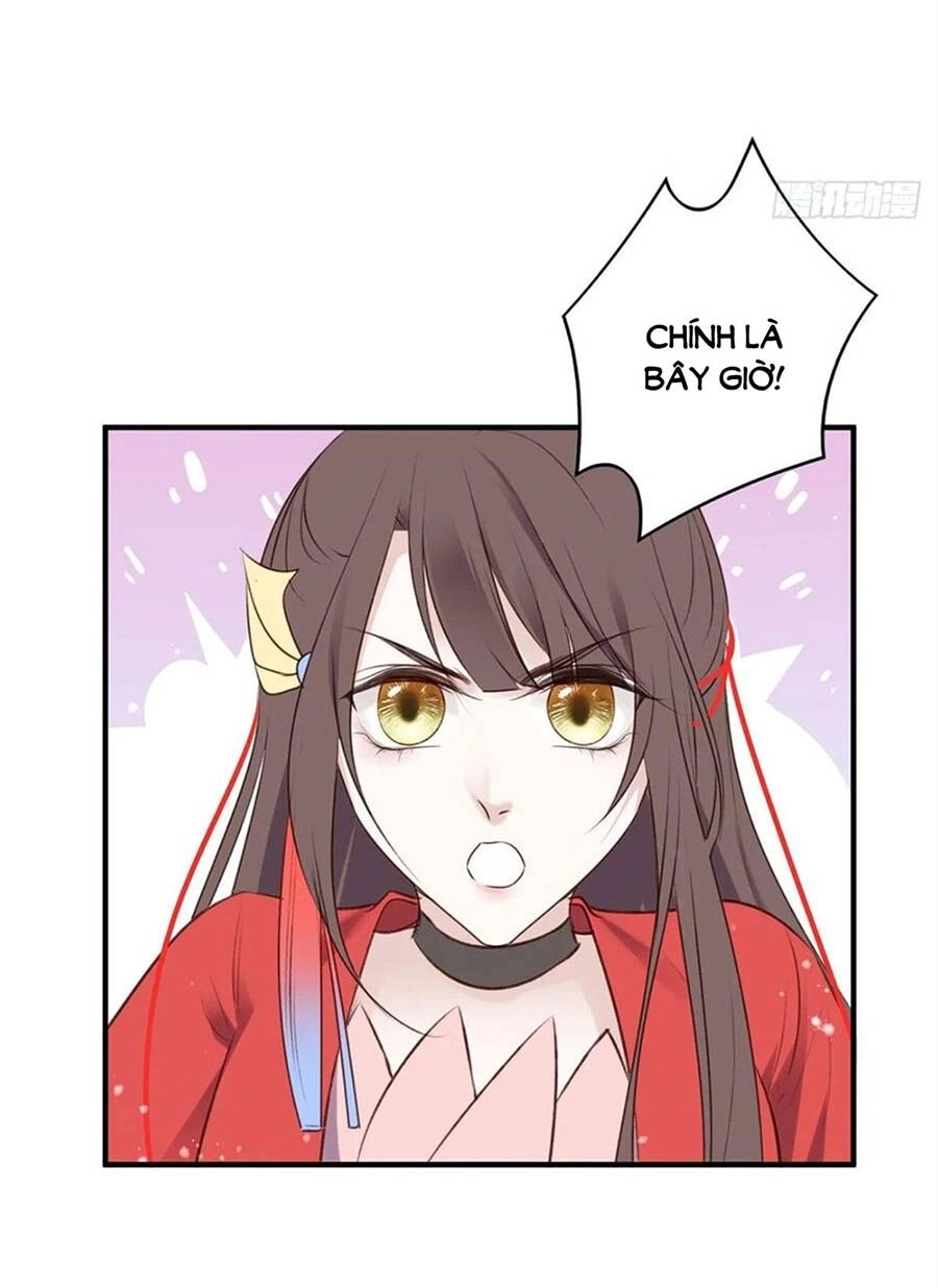 Liệt Hỏa Cuồng Phi: Vương Gia Thú Tính Muốn Sủng Chapter 104 - 41