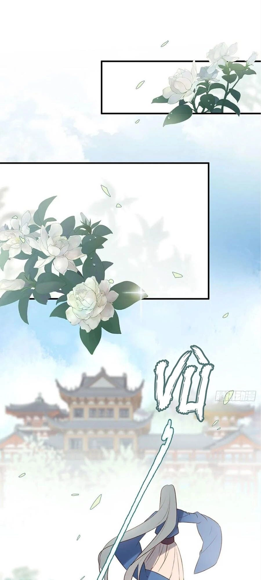 Liệt Hỏa Cuồng Phi: Vương Gia Thú Tính Muốn Sủng Chapter 104 - 42