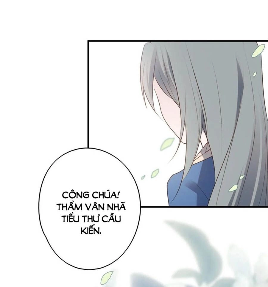 Liệt Hỏa Cuồng Phi: Vương Gia Thú Tính Muốn Sủng Chapter 104 - 44