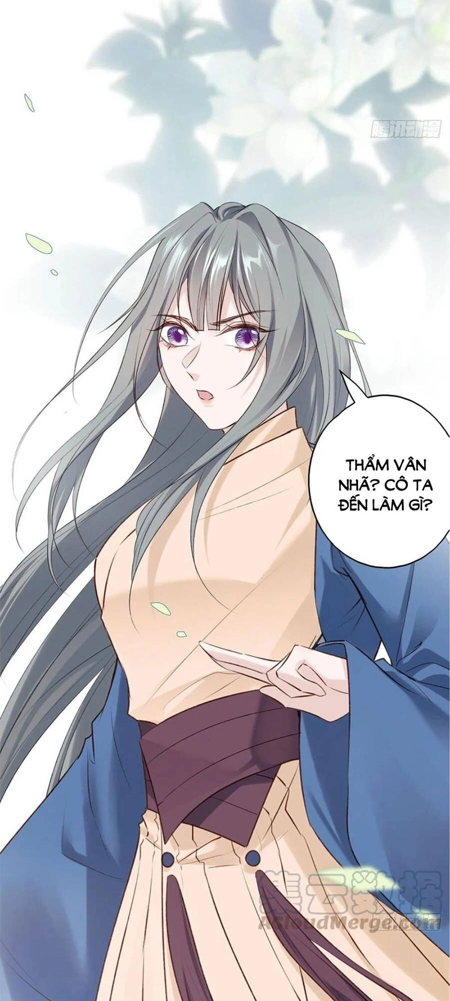 Liệt Hỏa Cuồng Phi: Vương Gia Thú Tính Muốn Sủng Chapter 104 - 45